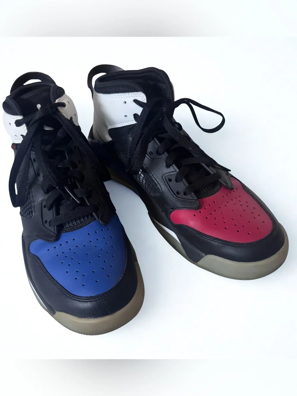 Jordan Mars 270 